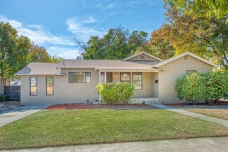 3404 E Floradora Ave, Fresno, CA 93703