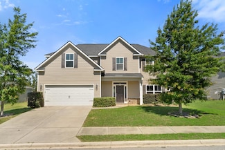 207 Hazelwood Ct, Grovetown, GA 30813