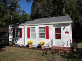208 Dacian Ave, Durham, NC 27701