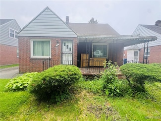 57 Erskine Ave, Buffalo, NY 14215