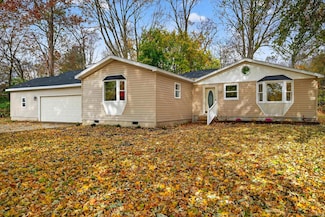 506 Howard St, Logansport, IN 46947