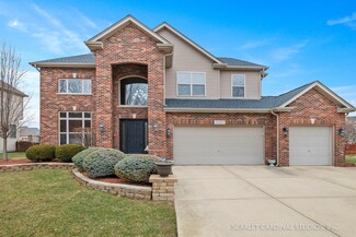 12931 Alpine Way, Plainfield, IL 60585
