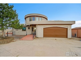 8580 N County Line Rd, Longmont, CO 80503