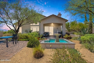 36221 N Pima Rd, Carefree, AZ 85377