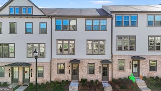 3927 Allegretto Cir, Atlanta, GA 30339