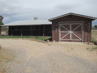 4290 N Glen Rd, Kingman, AZ 86409