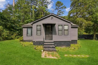 7895 Hobgood Rd, Fairburn, GA 30213