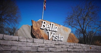0 Chelmsworth Dr Unit 1294164, Bella Vista, AR 72715