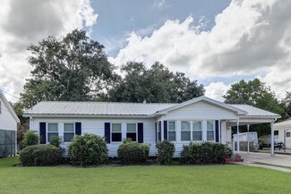 405 Sanders St, Franklin, LA 70538