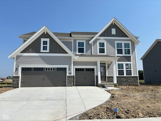 640 Firefly Ct, Greenfield, IN 46140