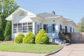 117 S Boeke Rd, Evansville, IN 47714