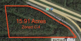 1497 Frontage Rd, Slidell, LA 70460