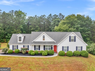 506 Brewer Dr, Locust Grove, GA 30248