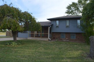 101 W Rockwood Blvd, Mulvane, KS 67110