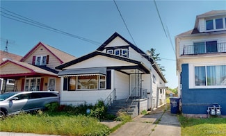 133 Freund St, Buffalo, NY 14215