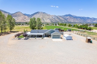 540 Upper Colony Rd, Wellington, NV 89444