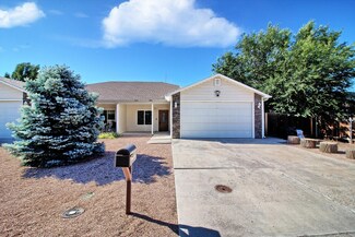 3189 Hill Ave Unit A, Grand Junction, CO 81504