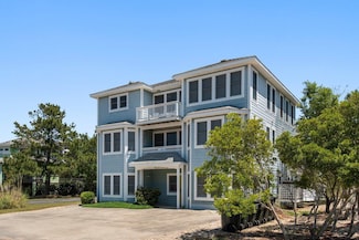845 Golden Bluff Way Unit 338, Corolla, NC 27927