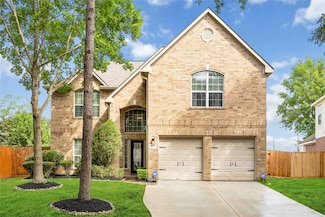 1607 Brazos Gate Dr, Richmond, TX 77469
