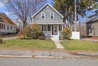 373 W Water St, Rockland, MA 02370