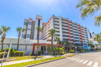 7200 N Ocean Blvd Unit 314, Myrtle Beach, SC 29572