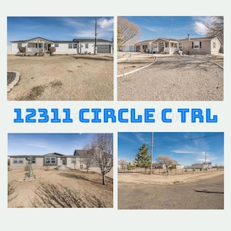 12311 Circle c Trail, Amarillo, TX 79118