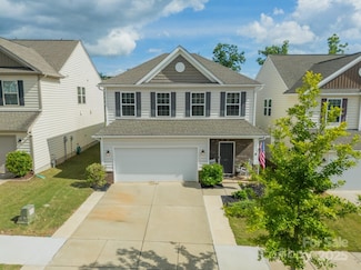 509 Silers Bald Dr, Fort Mill, SC 29715