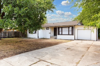 610 Sutton Dr, San Antonio, TX 78228