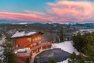 668 Rainbow, Tabernash, CO 80478