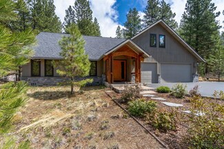 70982 Manna Grass Black Butte, Sisters, OR 97759