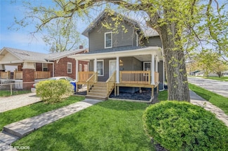 1605 E Clay St, Decatur, IL 62521