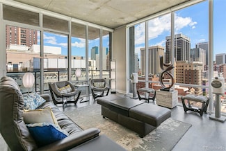 891 14th St Unit 1408, Denver, CO 80202
