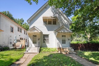 1948 Garfield St NE, Minneapolis, MN 55418