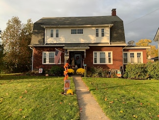 125 E Dubois Ave, Du Bois, PA 15801