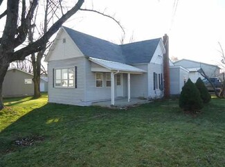 401 E Jefferson St, Eaton, IN 47338