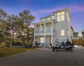 19 Penelope St, Miramar Beach, FL 32550