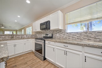 21215 Barker Canyon Ln, Katy, TX 77450