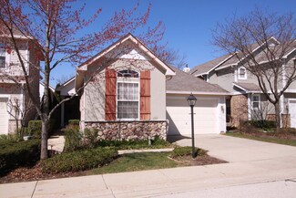 1604 Fairfax Ln Unit 1604, Villa Park, IL 60181