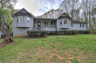 65 Gaddis Rd NW, Cartersville, GA 30120