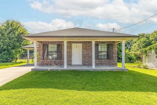 207 Authement St, Houma, LA 70363