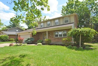744 Meadow View Dr, Villa Hills, KY 41017