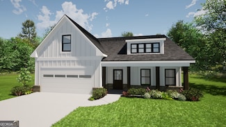 6409 River Plantation Dr, Lula, GA 30554
