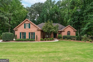 581 Sweetfern Ln, Sugar Hill, GA 30518