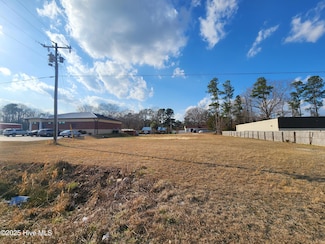 1312 S Jk Powell Blvd, Whiteville, NC 28472