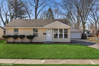457 W Margaret Terrace, Cary, IL 60013