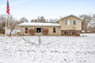 10111 Sheila Dr, Clarklake, MI 49234