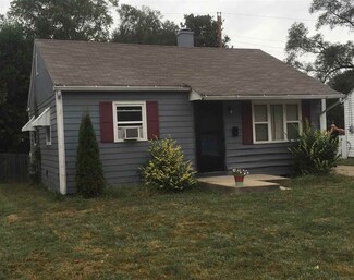 2142 Ulen Ln, Lafayette, IN 47904