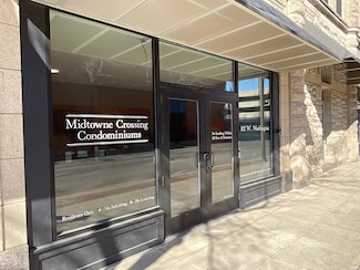 112 W Washington Blvd Unit 319, Fort Wayne, IN 46802