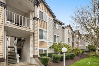 25235 SE Klahanie Blvd Unit L101, Sammamish, WA 98029