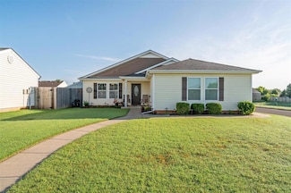 1609 NW 144th Terrace, Edmond, OK 73013